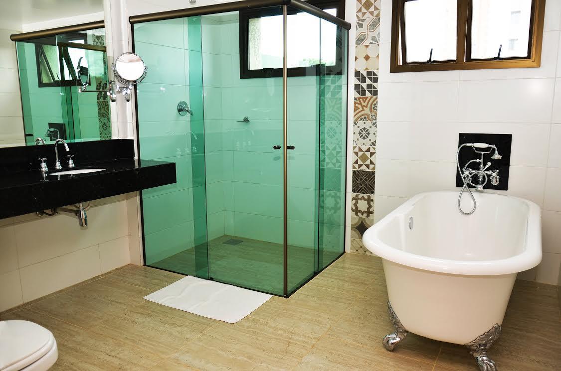 Tamareiras Prime Hotel Uberaba Zewnętrze zdjęcie